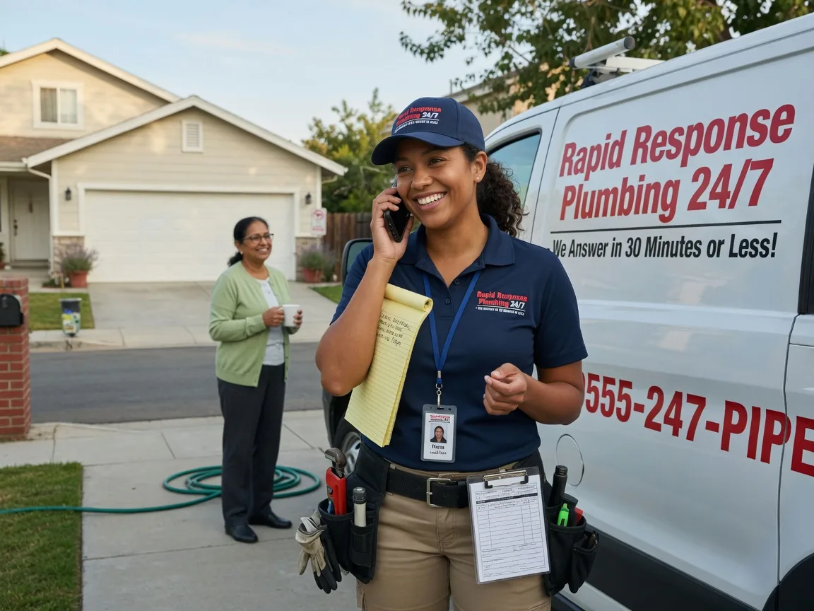 Emergency Plumber Covington, OH FAQs